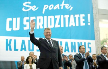 PDL şi PNL strâng rândurile pentru lansarea lui Klaus Iohannis